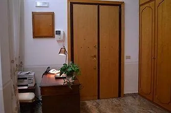Il Viandante Romano לינה וארוחת בוקר רומא