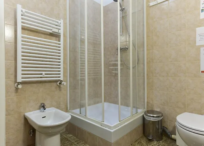 Panzió Il Viandante 2*
