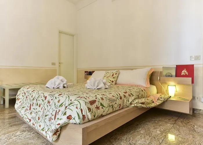Il Viandante Panzió Róma