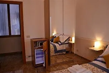 Il Viandante Panzió Róma