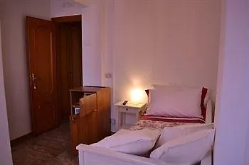 Il Viandante Romano לינה וארוחת בוקר
