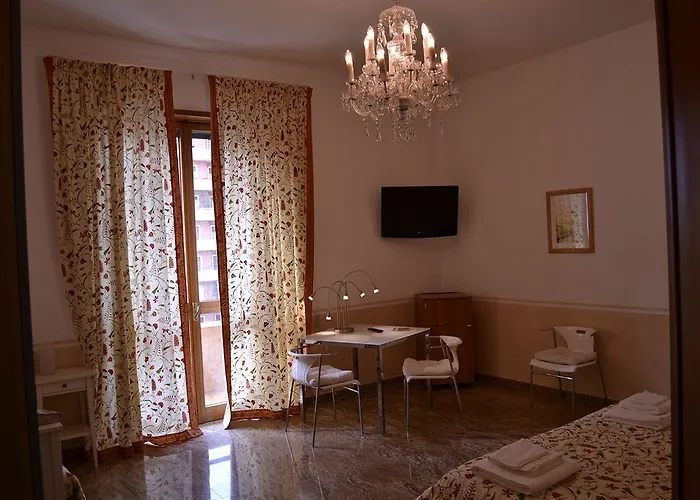 Il Viandante Panzió 2*
