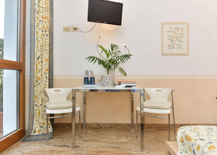 Panzió Il Viandante 2*