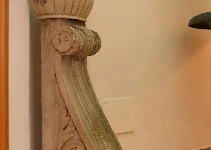 לינה וארוחת בוקר Il Viandante Romano רומא